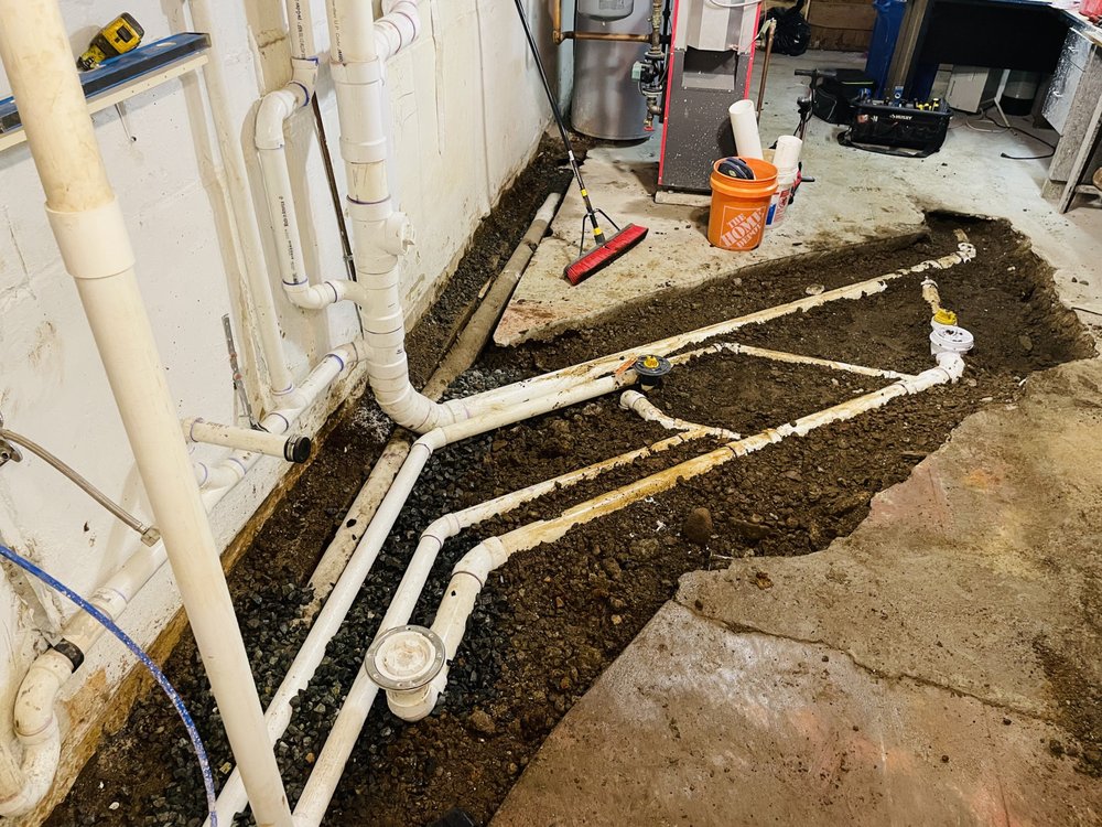 Slide of Hercules Plumbing & Heating