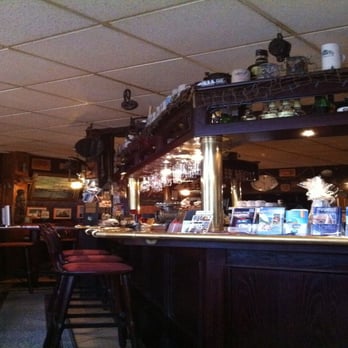 Hafengaststätte Klabautermann - Seafood Near Me - Stralsund, MV