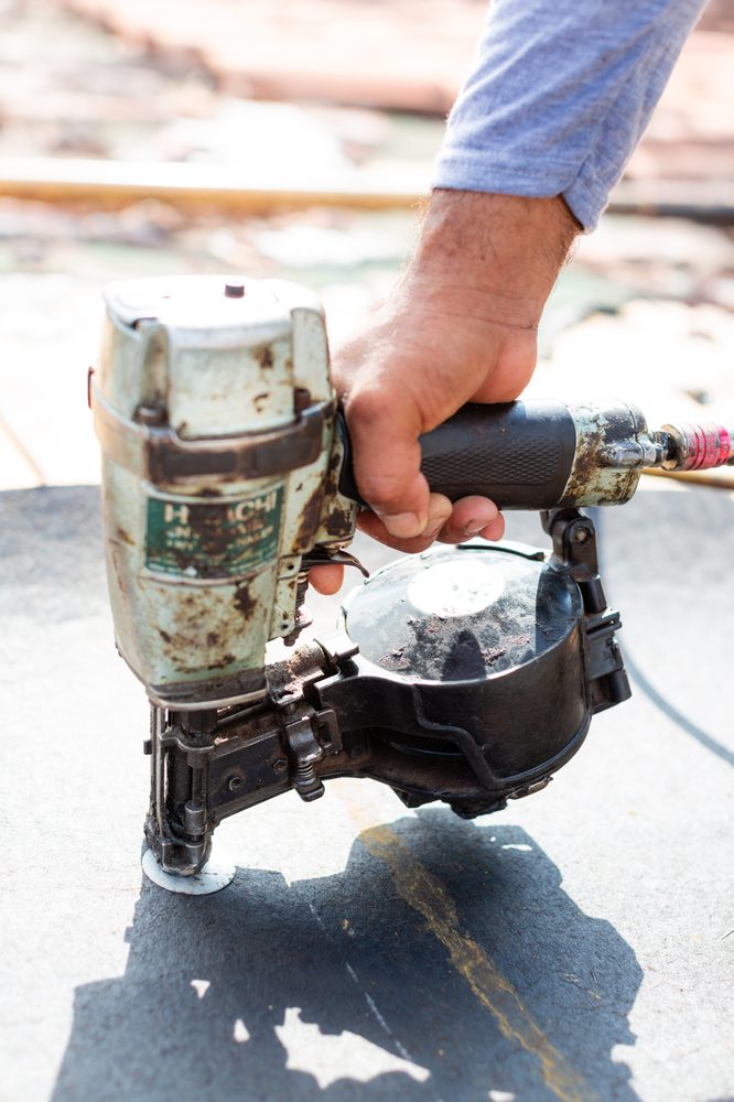 Slide of A Green Contractors