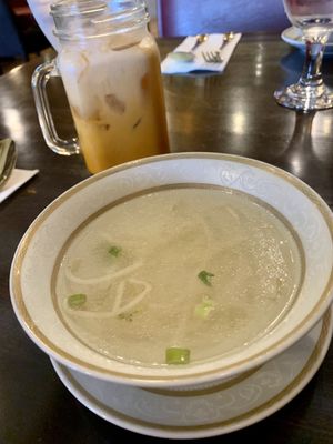 Manee Thai Cuisine Indy by null
