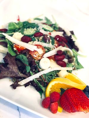 Sweet Lady Jane Encino by null