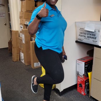 The UPS Store - They never stopped smiling while we were there! - Shipping Centers Near Me - Greensboro, North Carolina The UPS Store - They never stopped smiling while we were there! - Shipping Centers Near Me - Greensboro, North Carolina