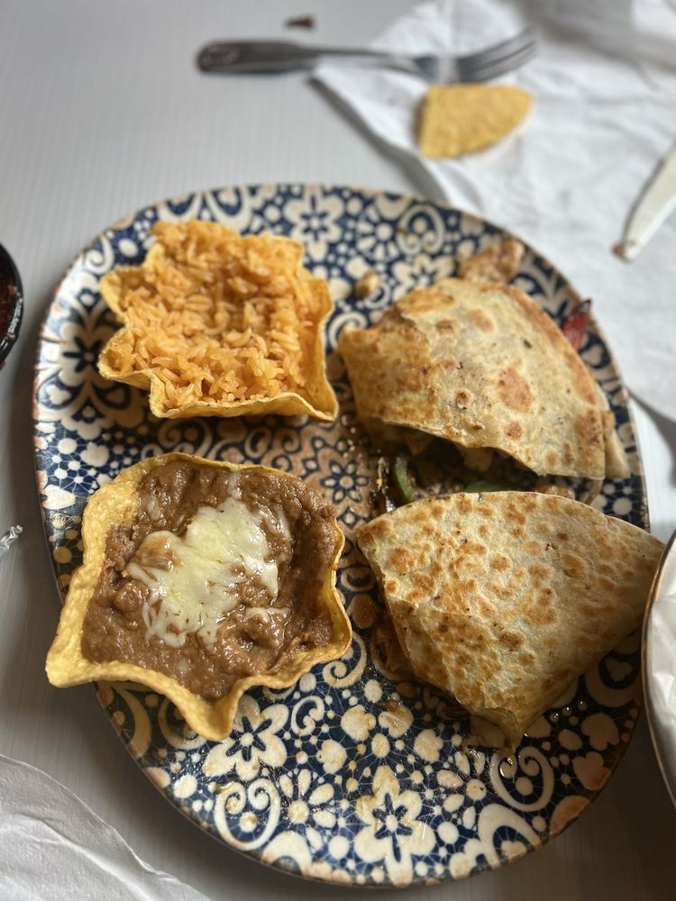 Mexico Viejo Grill