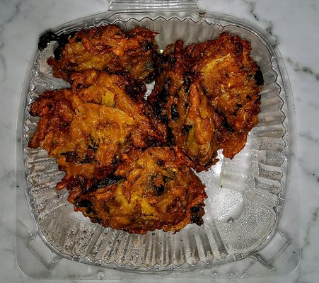 Saffron Indian Kitchen by null