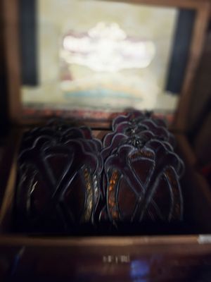 Grand Cathedral Cigars by null