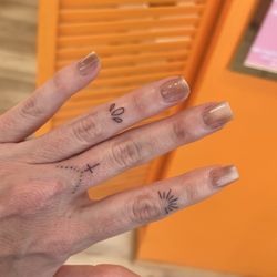 Clean Slate Tattoo
