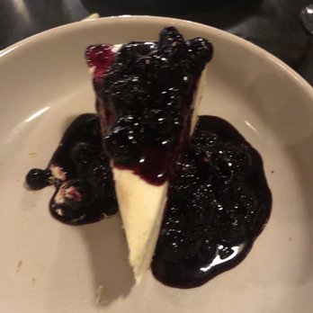 The Magpie - Very light and fluffy delicious cheesecake - New American Near Me - San Antonio, Texas The Magpie - Very light and fluffy delicious cheesecake - New American Near Me - San Antonio, Texas