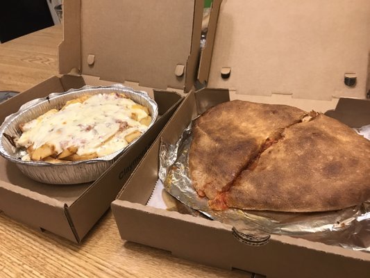 Claymont Steak Shop by null