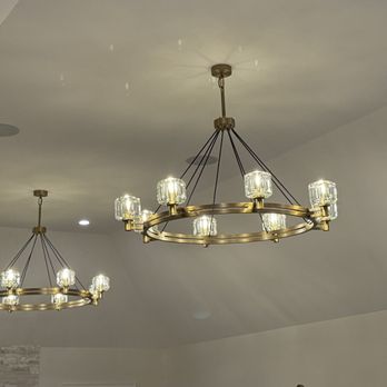 E&N Electric - Electricians Near Me - Des Plaines, Illinois