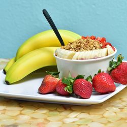 Paradise Nutrition