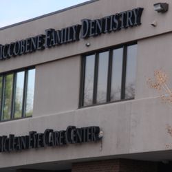 Riccobene Associates Family Dentistry