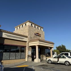Chevron - Convenience store