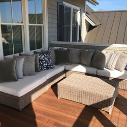 Just Cushions