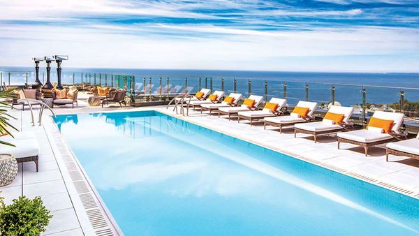 Hotel X Toronto, a Destination by Hyatt Hotel by null