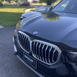 BMW-MINI of Annapolis