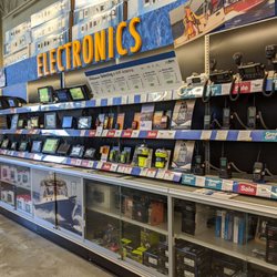 West Marine - Electronics