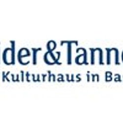 Bider & Tanner - Bider & Tanner AG