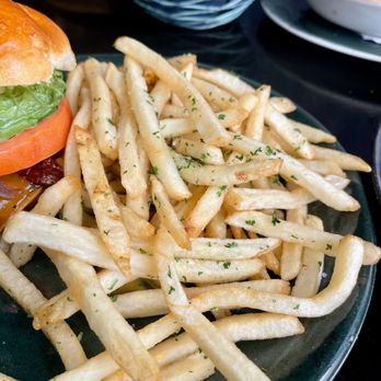 Delia's - Shoestring French Fries - Pizza Near Me - Alexandria, Virginia Delia's - Shoestring French Fries - Pizza Near Me - Alexandria, Virginia