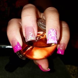 Hidden Vanity Beauty Lounge