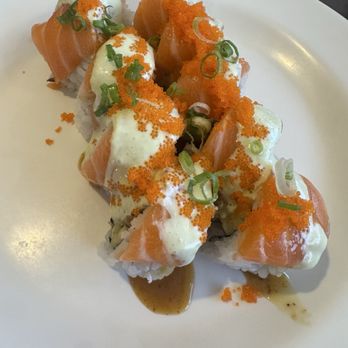 Tokyo Sushi Loha - Sushi Bars Near Me - San Diego, California Tokyo Sushi Loha - Sushi Bars Near Me - San Diego, California