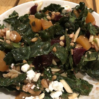 Delarosa Bishop Ranch - Kale salad - Pizza Near Me - San Ramon, California Delarosa Bishop Ranch - Kale salad - Pizza Near Me - San Ramon, California
