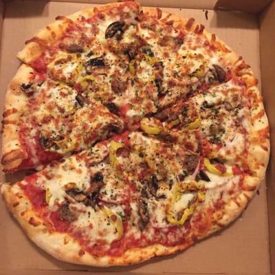 Ramundo's Pizzeria by null
