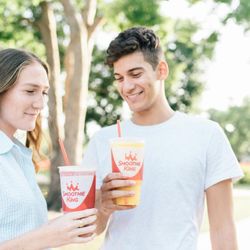 Smoothie King