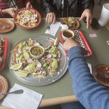 La Birrieria - Tacos Near Me - San Antonio, Texas