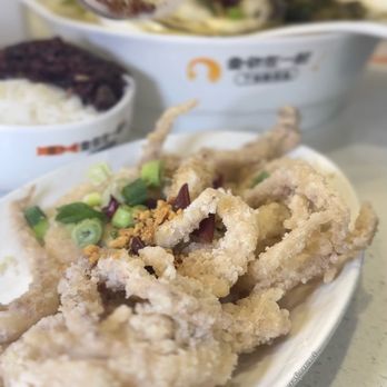 Fish With You - Chinese Near Me - Burnaby, British Columbia