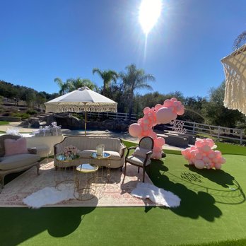 Balloon Lab - Balloon Services Near Me