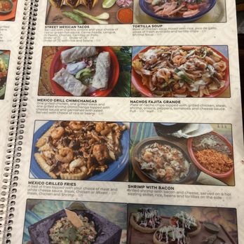 Mexico Grill - Dinners 2 - Mexican Near Me - Southaven, Mississippi Mexico Grill - Dinners 2 - Mexican Near Me - Southaven, Mississippi