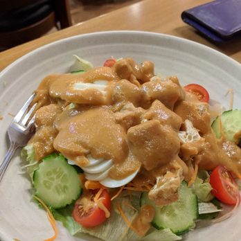 Rod D by Sitti - Thai salad - Thai Near Me - Brookline, Massachusetts Rod D by Sitti - Thai salad - Thai Near Me - Brookline, Massachusetts