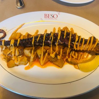 Beso - Spanish Near Me - Staten Island, New York