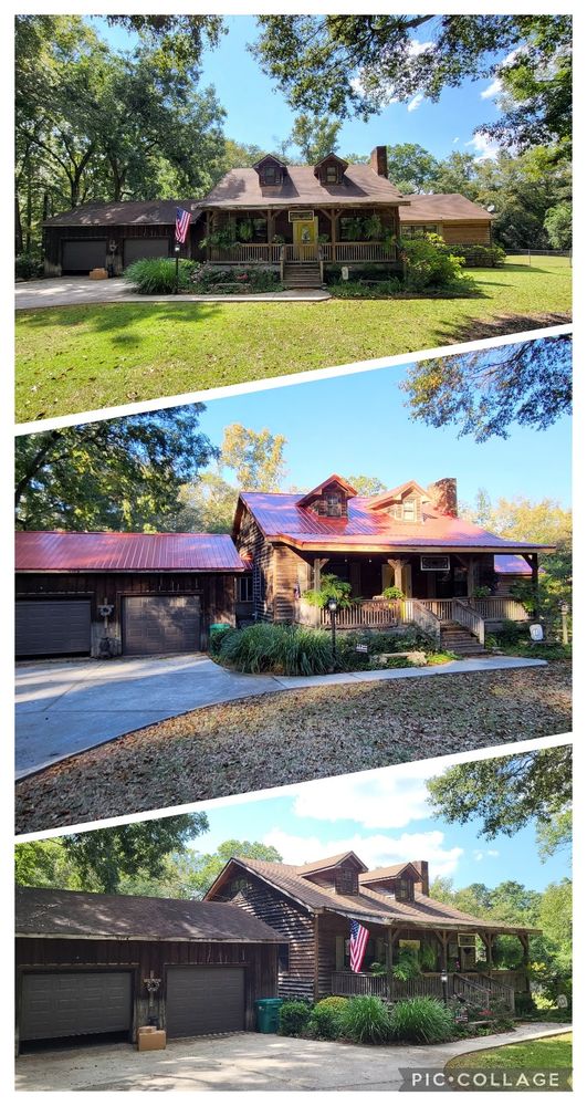 Slide of Rogers Quality Construction & Roofing