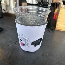 Dude & Meatball’s - Koozie's for sale