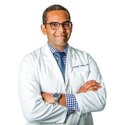 Arjuna Kuperan, MD