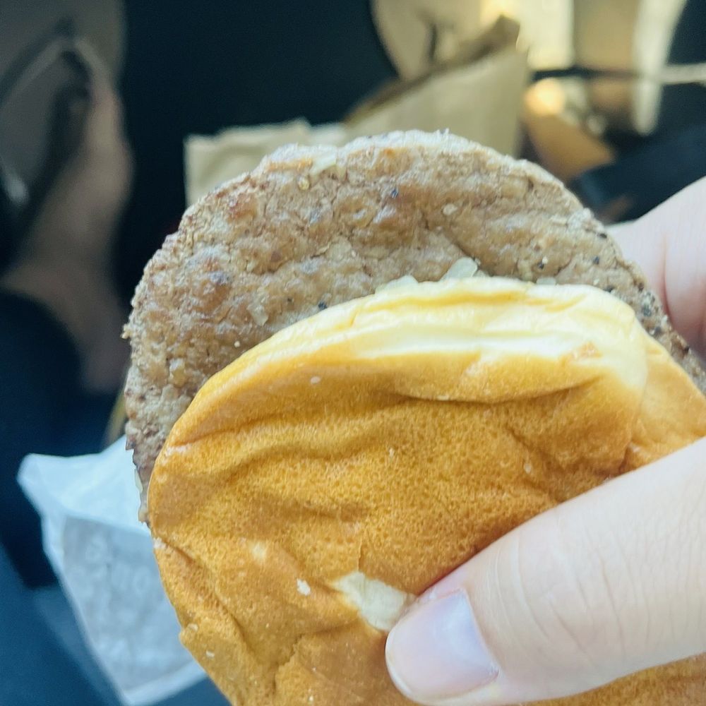 McDonalds - Burgers Near Me - Mendota, California