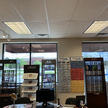 Clarkson Eyecare - Eyewear & Opticians Near Me - Edwardsville, Illinois
