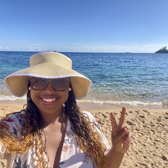 Playa de Llafranc - Enjoying some beach time in Costa Brava! - Beaches Near Me - Palafrugell, GI
