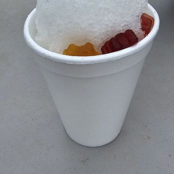 Tiki Cabana - Ice Cream & Frozen Yogurt Near Me - Gore, Oklahoma
