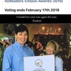 Flower House - Hi everyone! Thank you all for voting  us #1 in Marblehead. We appreciate your support and business.