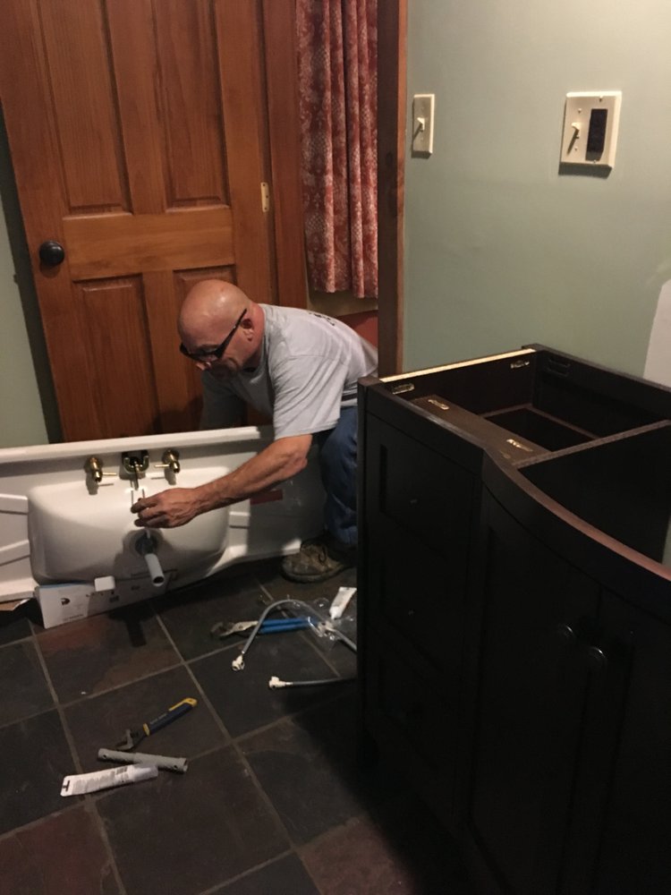 Slide of D'Ambruoso Plumbing & Heating