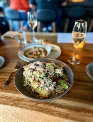 Two Travelers Wine Bar + Merchant by null