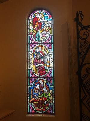 St. Anselm Catholic Church by null