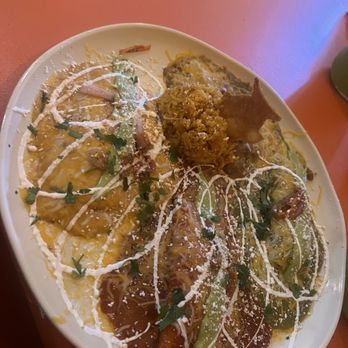 Mi Casa Restaurant - Mexican Near Me - Benson, Arizona