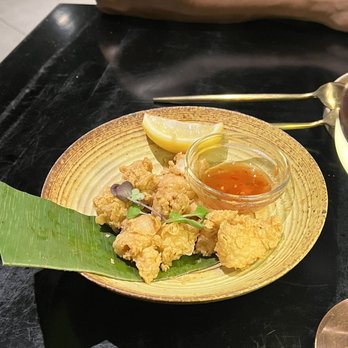 Siam Thai - Fried calamari - Thai Near Me - Flushing, New York Siam Thai - Fried calamari - Thai Near Me - Flushing, New York