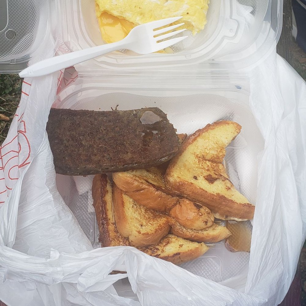 Pete's Grille - Breakfast special wasn't good - Breakfast & Brunch Near Me - Baltimore, Maryland