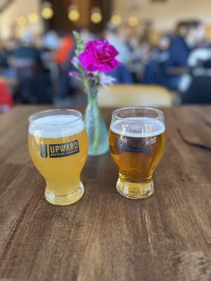 Upward Brewing Company by null