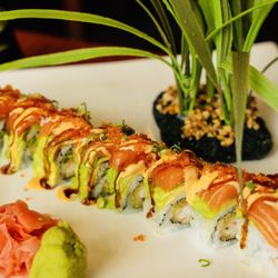Asia Restaurant