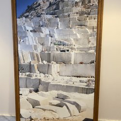Georgian Stone - Raw Material